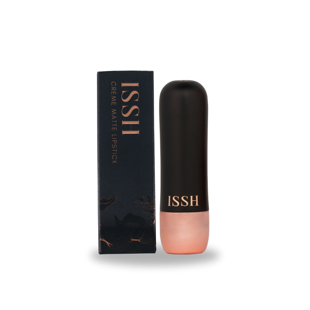 Color So Bold, It Demands Attention—Get It Done By ISSH (4.5 g)