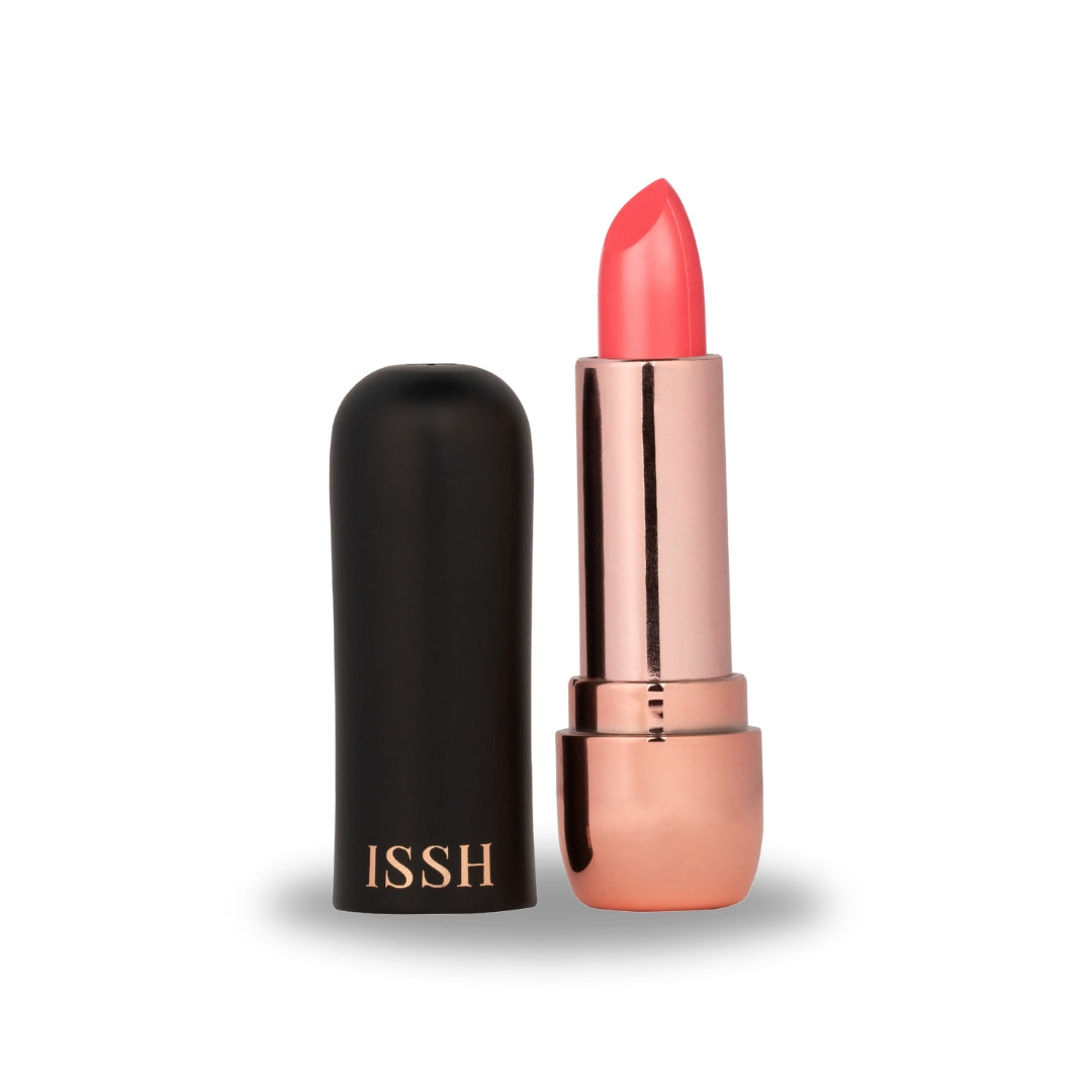 Color So Bold, It Demands Attention—Get It Done By ISSH (4.5 g)