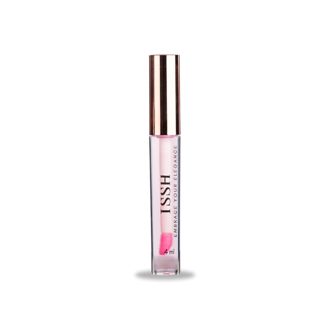 Single Swipe Sensation: ISHH Liquid Gloss