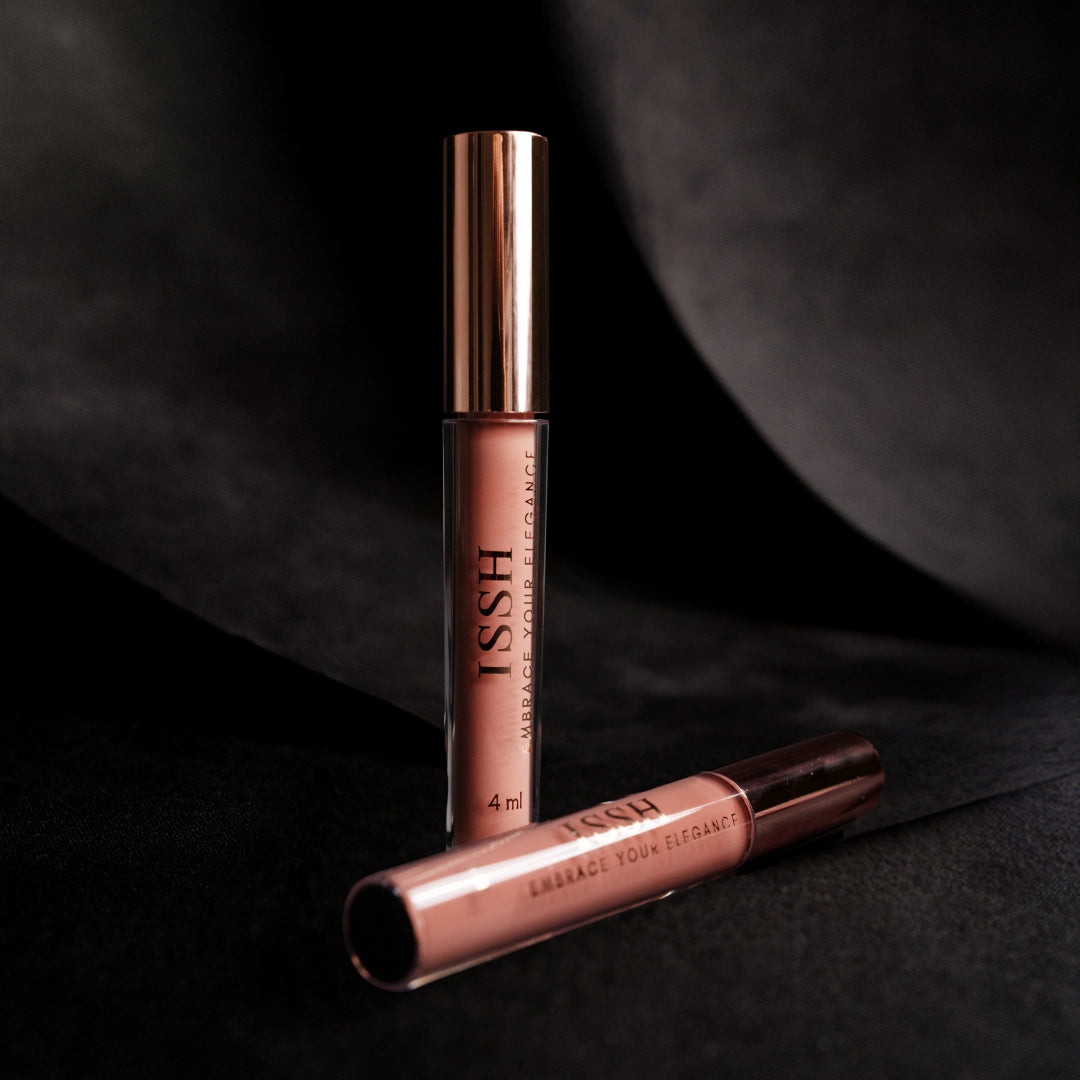 Ready to Slay? - ISSH Ready to Leave Liquid Lipstick (4.5 g)