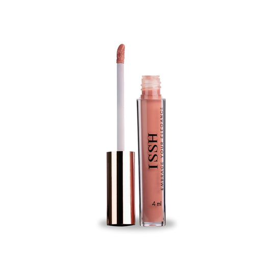 Ready to Slay? - ISSH Ready to Leave Liquid Lipstick (4.5 g)