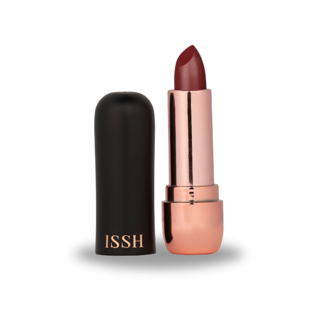 Color So Bold, It Demands Attention—Take the Lead By ISSH (4.5 g)