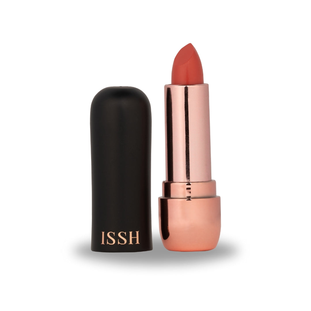 Nude Perfection, All-Day Confidence - Wrapped in Warmth by ISSH (4.5 g)